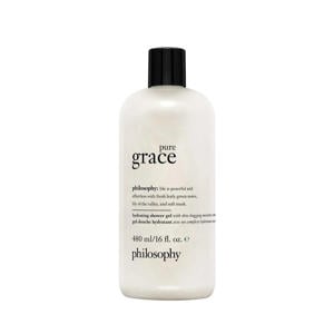 bath & shower gel - 480 ml
