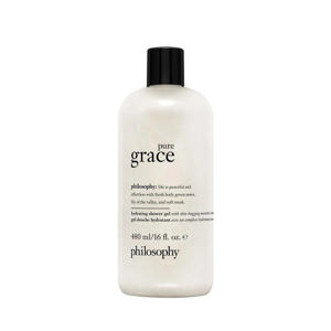 bath & shower gel - 480 ml