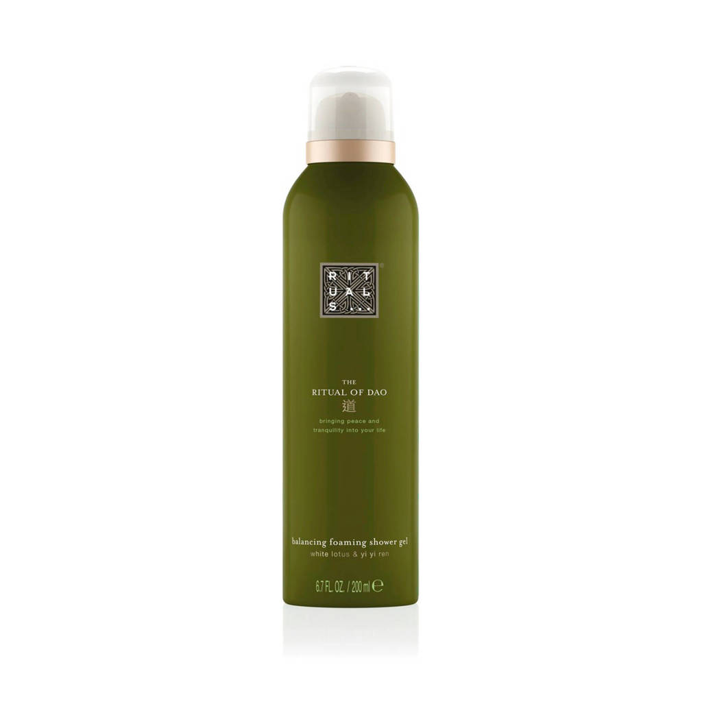 Rituals The Ritual of Dao douchegel - 200 ml