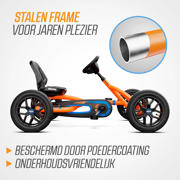 thumbnail: BERG BERG Buddy B-Orange