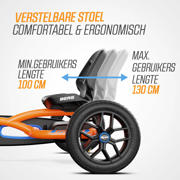 thumbnail: BERG BERG Buddy B-Orange