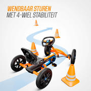 thumbnail: BERG BERG Buddy B-Orange