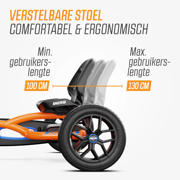 thumbnail: BERG BERG Buddy B-Orange