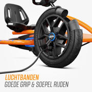 thumbnail: BERG BERG Buddy B-Orange