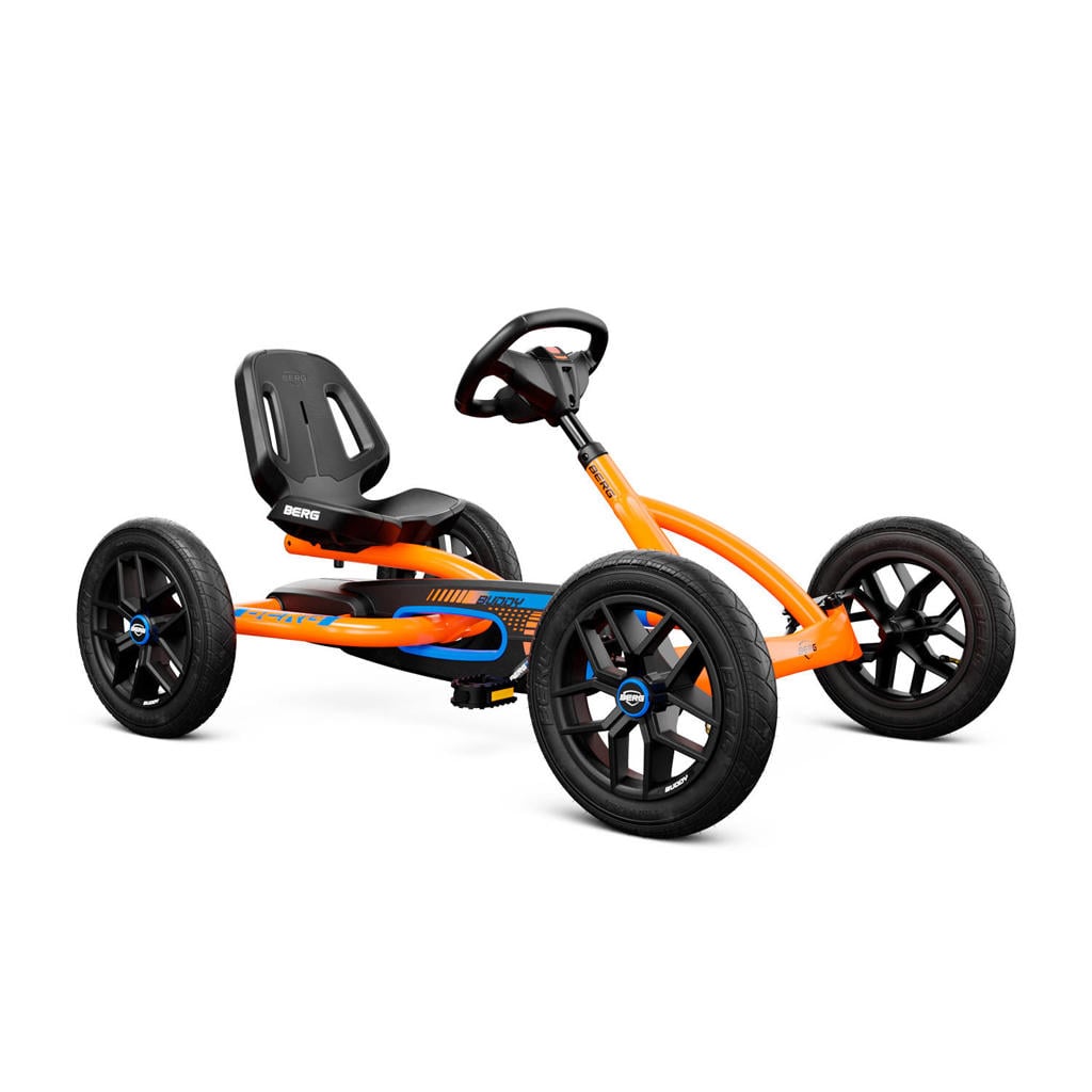 BERG BERG Buddy B-Orange