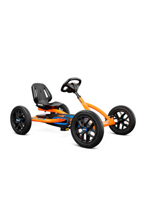 BERG Buddy B-Orange