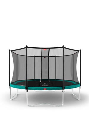 trampoline Ø380 cm
