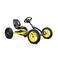BERG BERG Buddy Cross Yellow