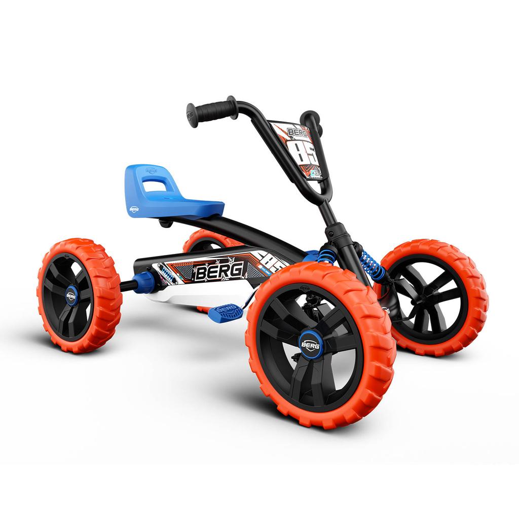 BERG BERG Buzzy Nitro