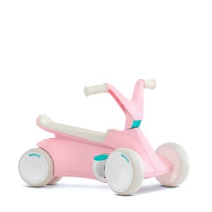 BERG GO² Pink