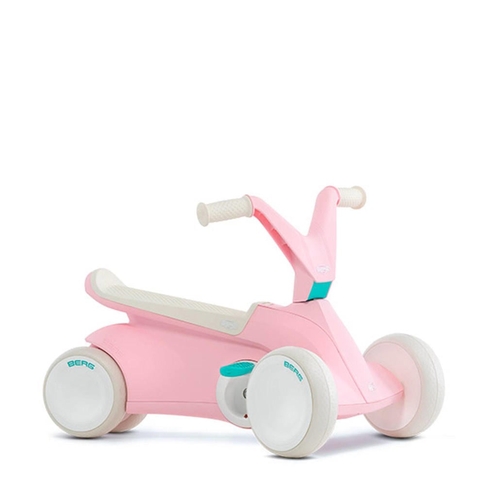 BERG BERG GO² Pink