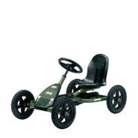BERG Jeep® Junior Pedal Go-kart