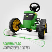 thumbnail: BERG BERG Buzzy John Deere