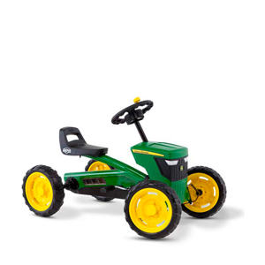 BERG Buzzy John Deere
