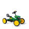 BERG BERG Buzzy John Deere