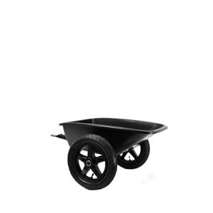BERG Trailer Buddy Rally