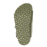 thumbnail: Birkenstock Milano Eva sandalen groen