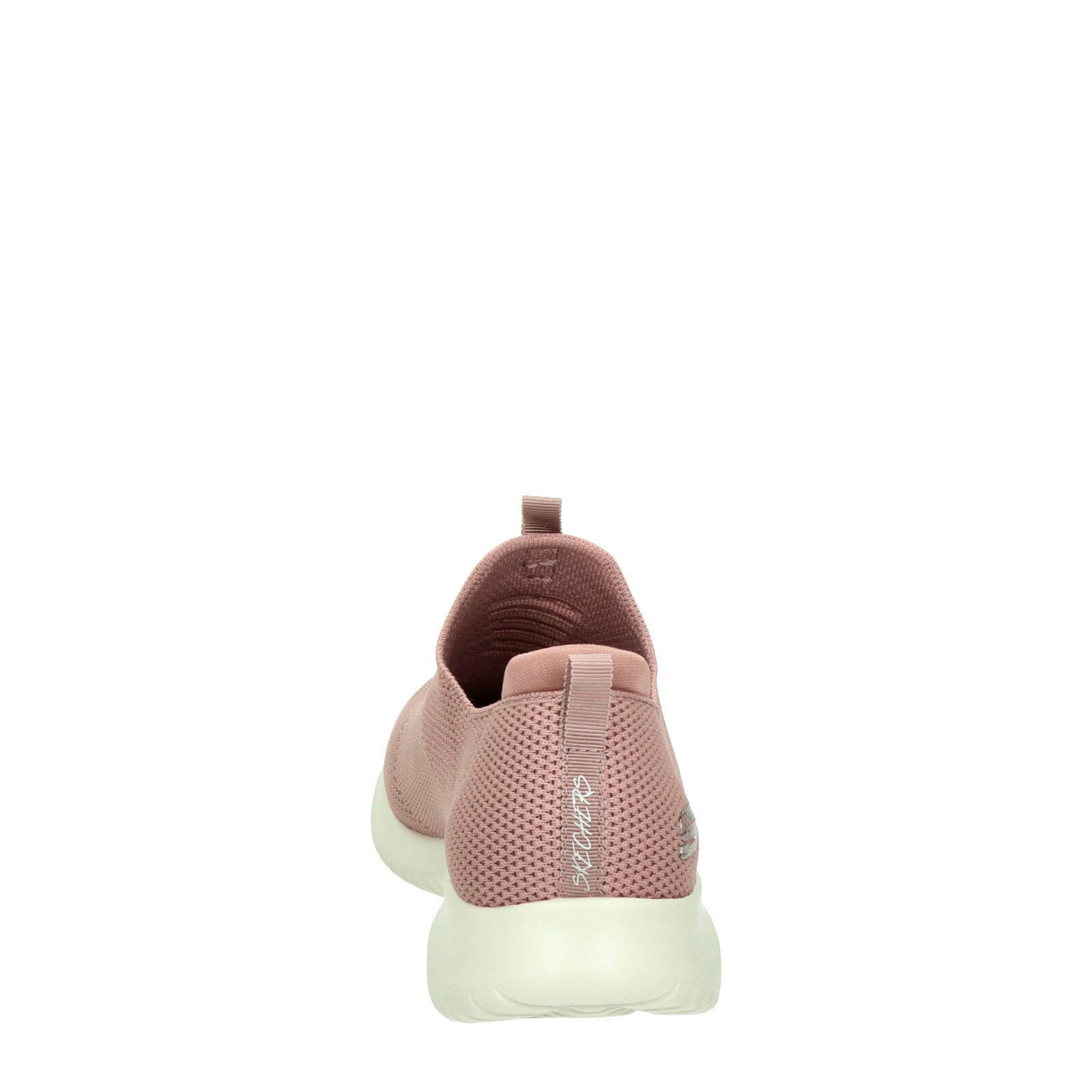 Skechers SN 12837 sneakers oudroze | wehkamp