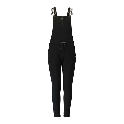 Coolcat Sweat Tuinbroek Met Tekst Zwart coolcat kopen in de aanbieding Coolcat Sweat Tuinbroek Met Tekst Zwart coolcat kopen in de aanbieding