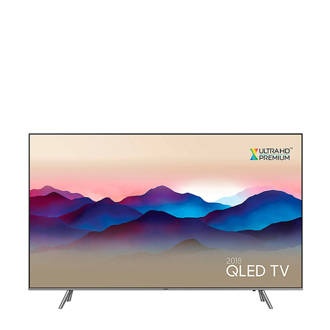 4K Ultra HD 55Q6F QLED tv