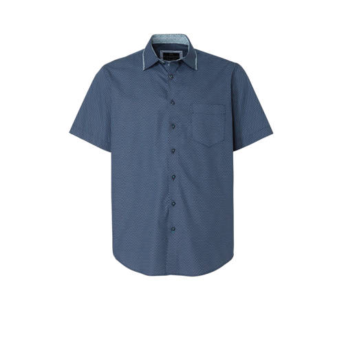 Ca Overhemd Met Ruit Dessin Marine ca kopen in de aanbieding Ca Overhemd Met Ruit Dessin Marine ca kopen in de aanbieding
