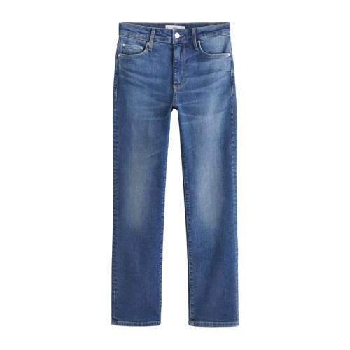 Mango Slim Fit Jeans Blauw mango kopen in de aanbieding Mango Slim Fit Jeans Blauw mango kopen in de aanbieding