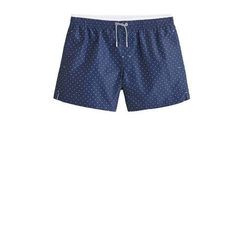 Mango Man Zwembroek Met Stippelprint mango man kopen in de aanbieding Mango Man Zwembroek Met Stippelprint mango man kopen in de aanbieding