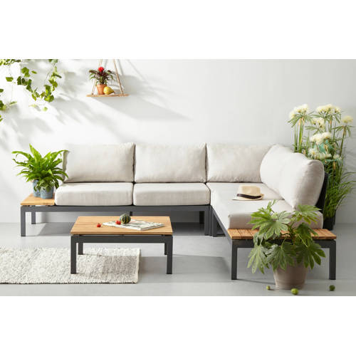 Exotan All Weather Loungeset Villa exotan kopen in de aanbieding Exotan All Weather Loungeset Villa exotan kopen in de aanbieding