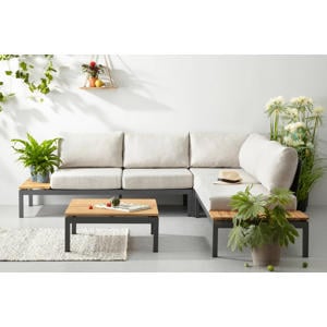 all weather loungeset Villa