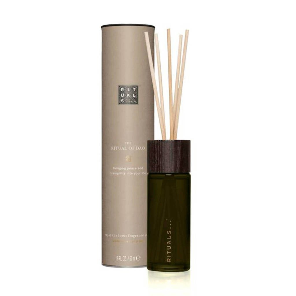 Rituals The Ritual of Dao mini geurstokjes - 50 ml