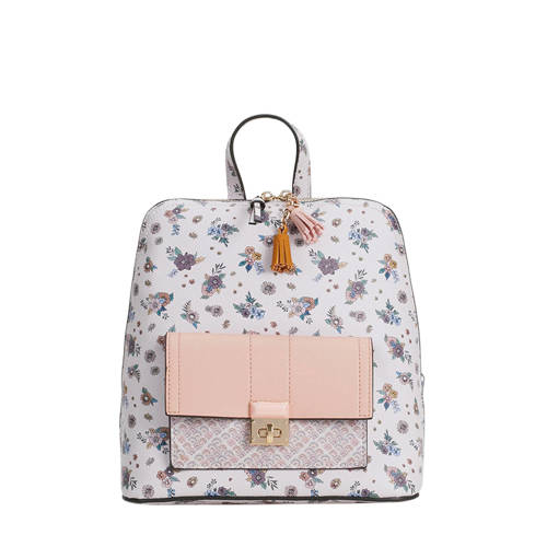 Parfois Rugzak Roze parfois kopen in de aanbieding Parfois Rugzak Roze parfois kopen in de aanbieding