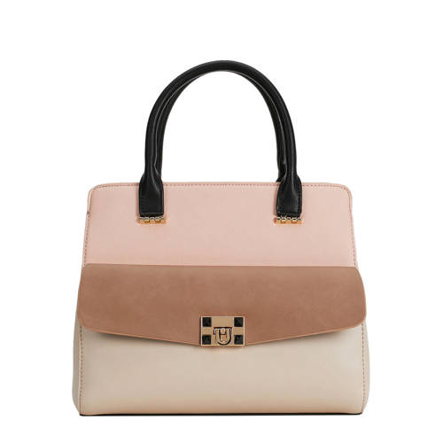 Parfois Handtas Roze parfois kopen in de aanbieding Parfois Handtas Roze parfois kopen in de aanbieding