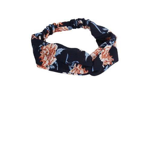 Parfois Gebloemde Haarband Blauw parfois kopen in de aanbieding Parfois Gebloemde Haarband Blauw parfois kopen in de aanbieding