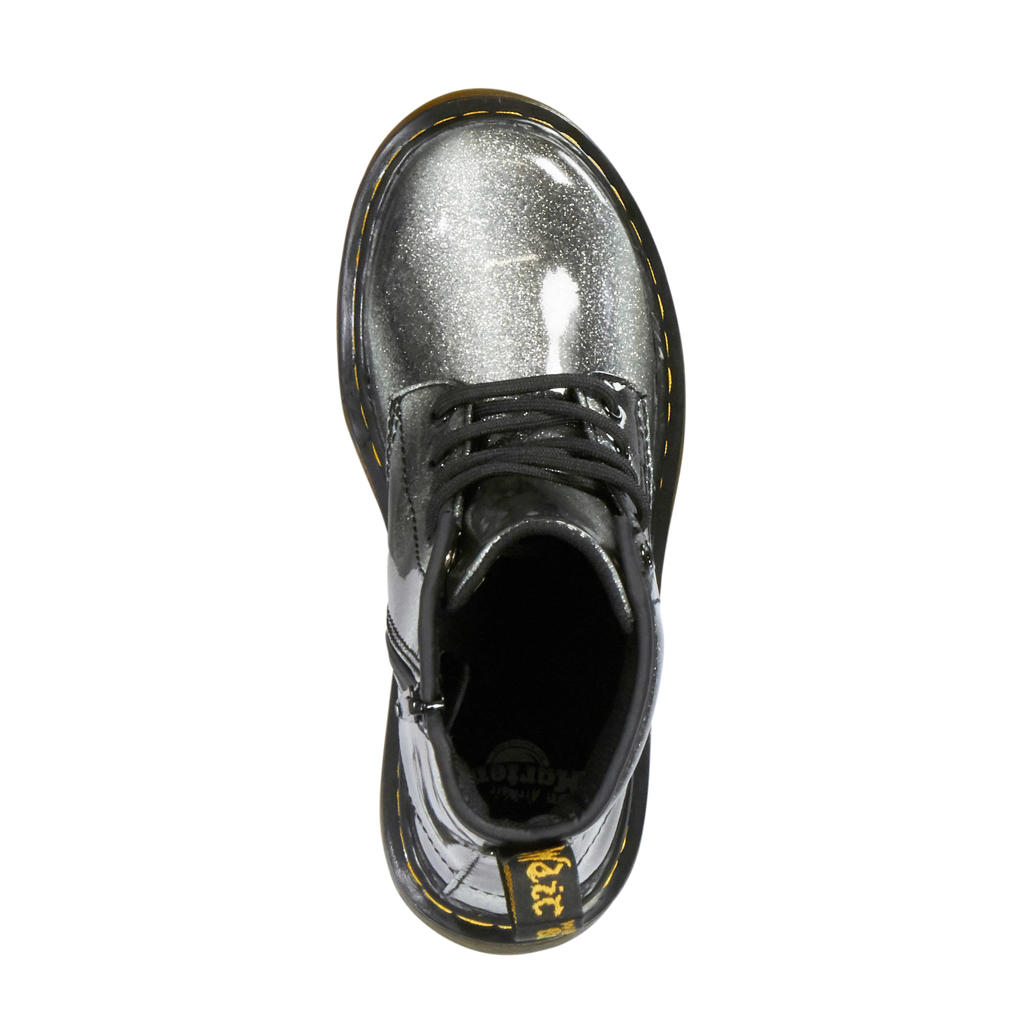 martens glitter
