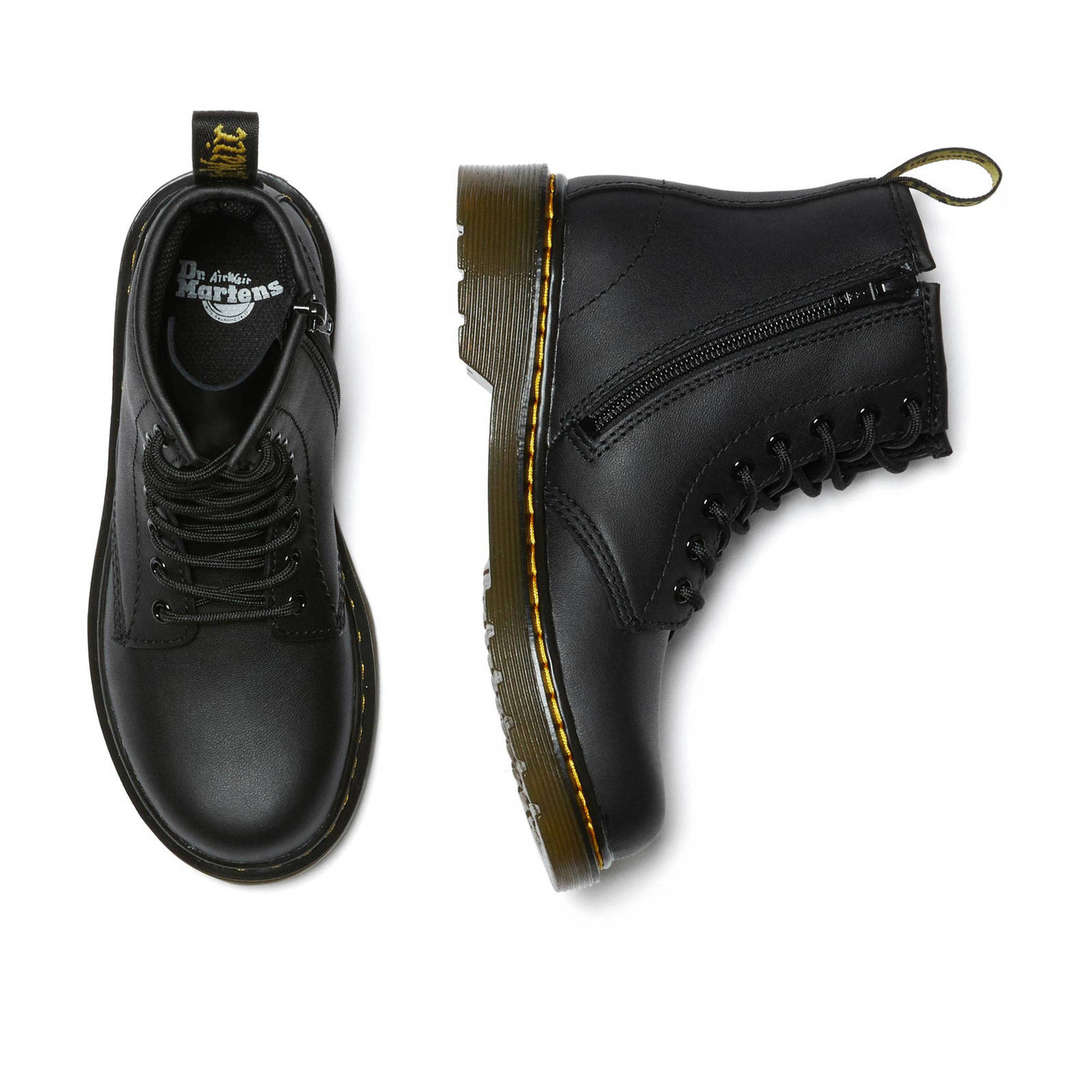 dr martens 1460 j softy veterboots