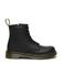 Dr. Martens 1460 J Kleuter/Tiener leren veterboots zwart