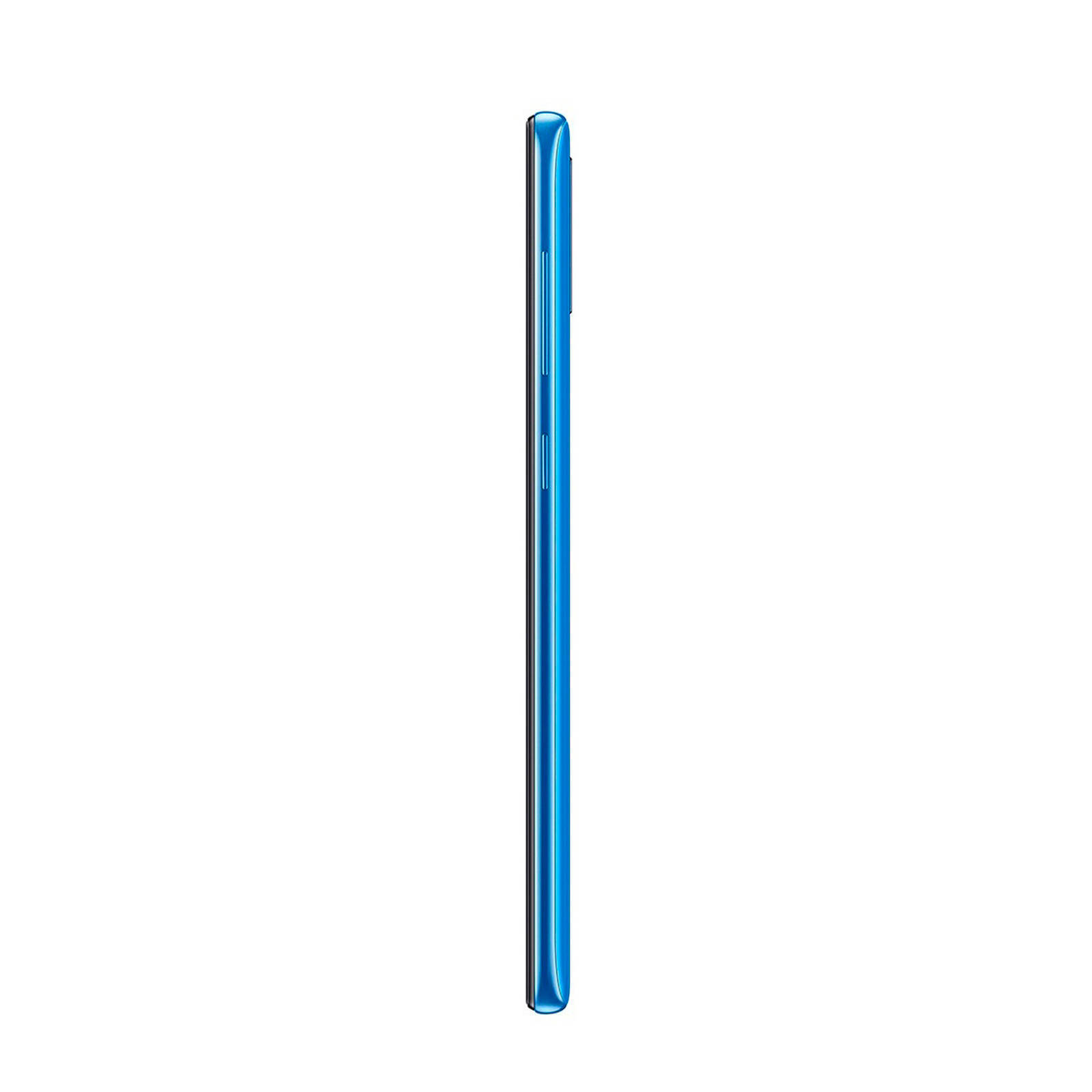 Samsung GALAXY A50 Blauw | wehkamp