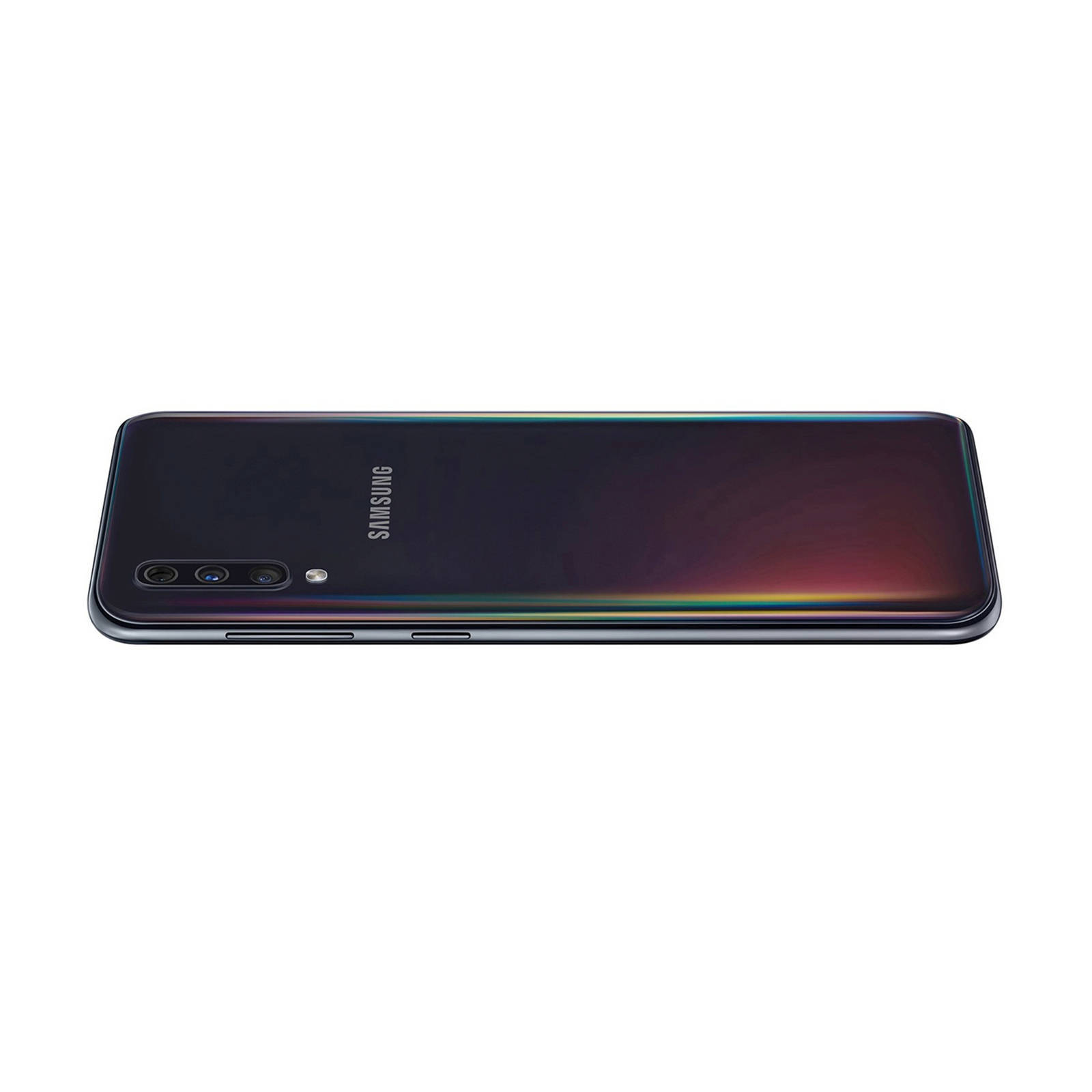 Samsung GALAXY A50 Zwart | wehkamp