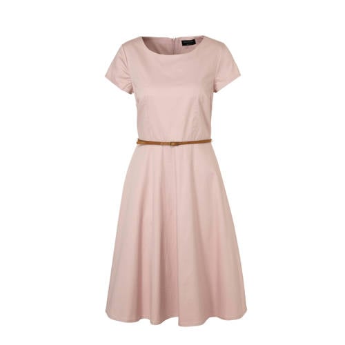 Ca Yessica Jurk Oudroze ca kopen in de aanbieding