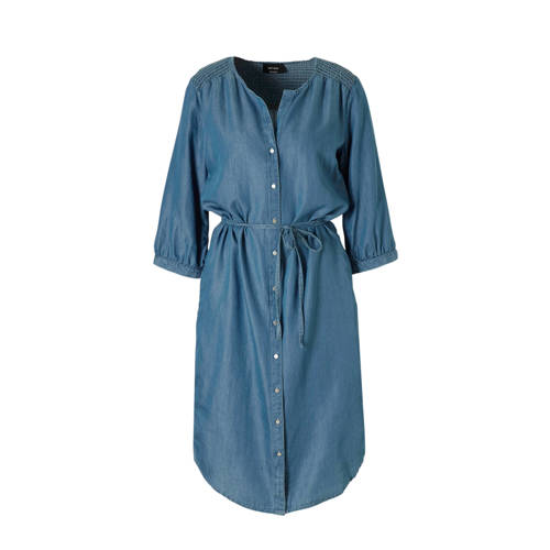 Ca Yessica Spijkerjurk ca kopen in de aanbieding