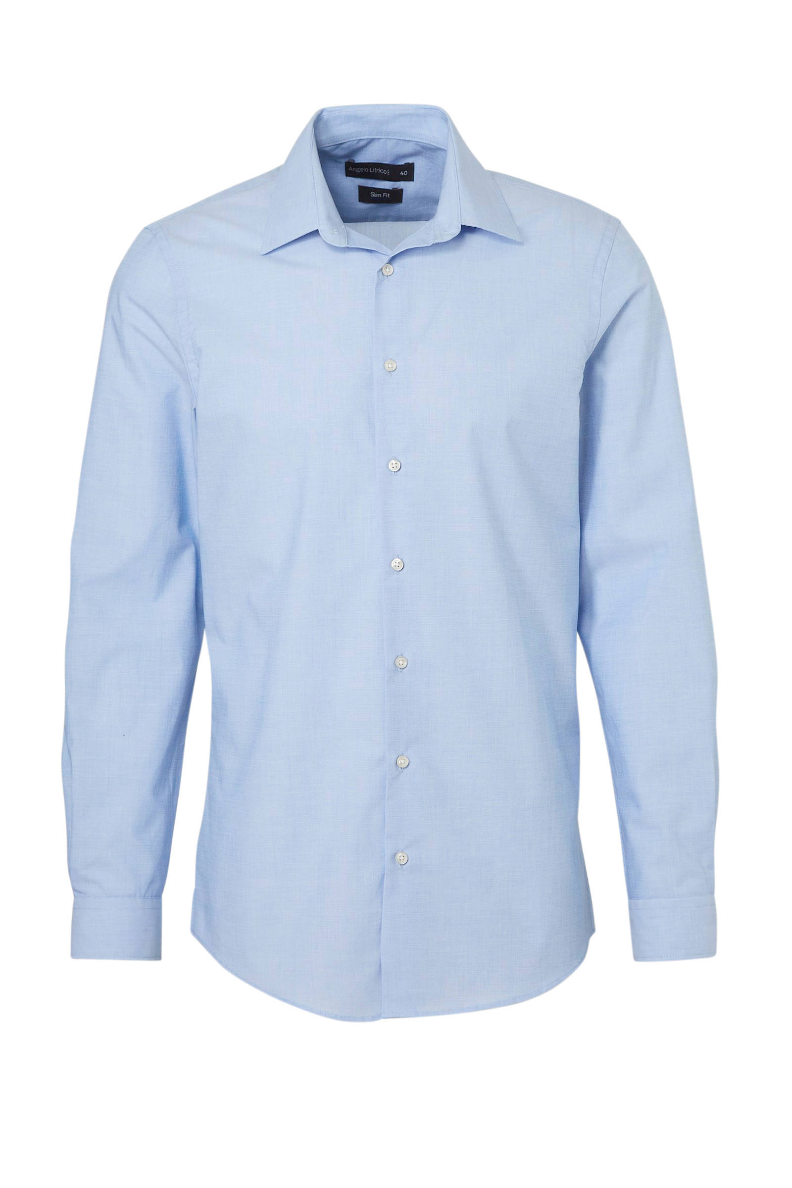 angelo litrico slim fit