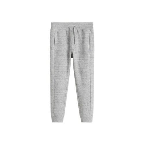 Mango Kids Sweatpants Grijs mango kids kopen in de aanbieding