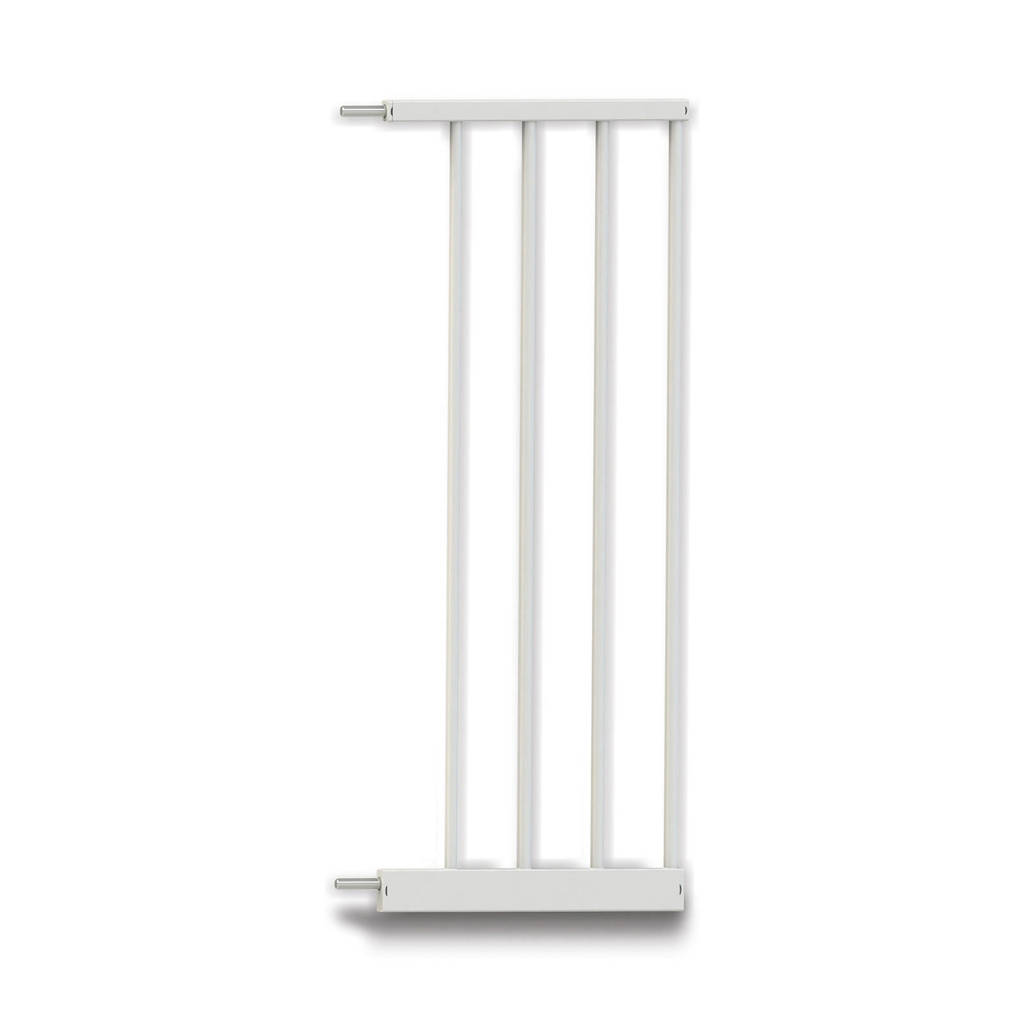 Noma Easy Fit verlengstuk 28 cm wit, Wit