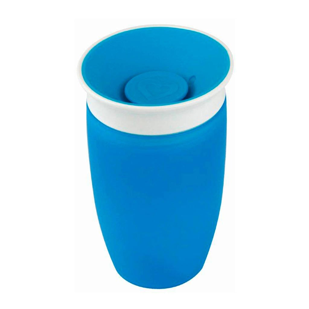 Munchkin Miracle 360° Sippy Cup 296 ml blauw