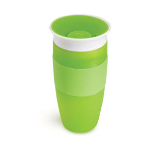 Miracle 360° Sippy Cup 414 ml groen