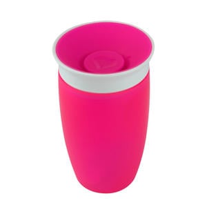 Miracle 360° Sippy Cup 296 ml roze