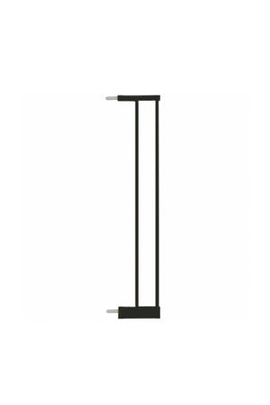 Easy Fit verlengstuk 14 cm zwart