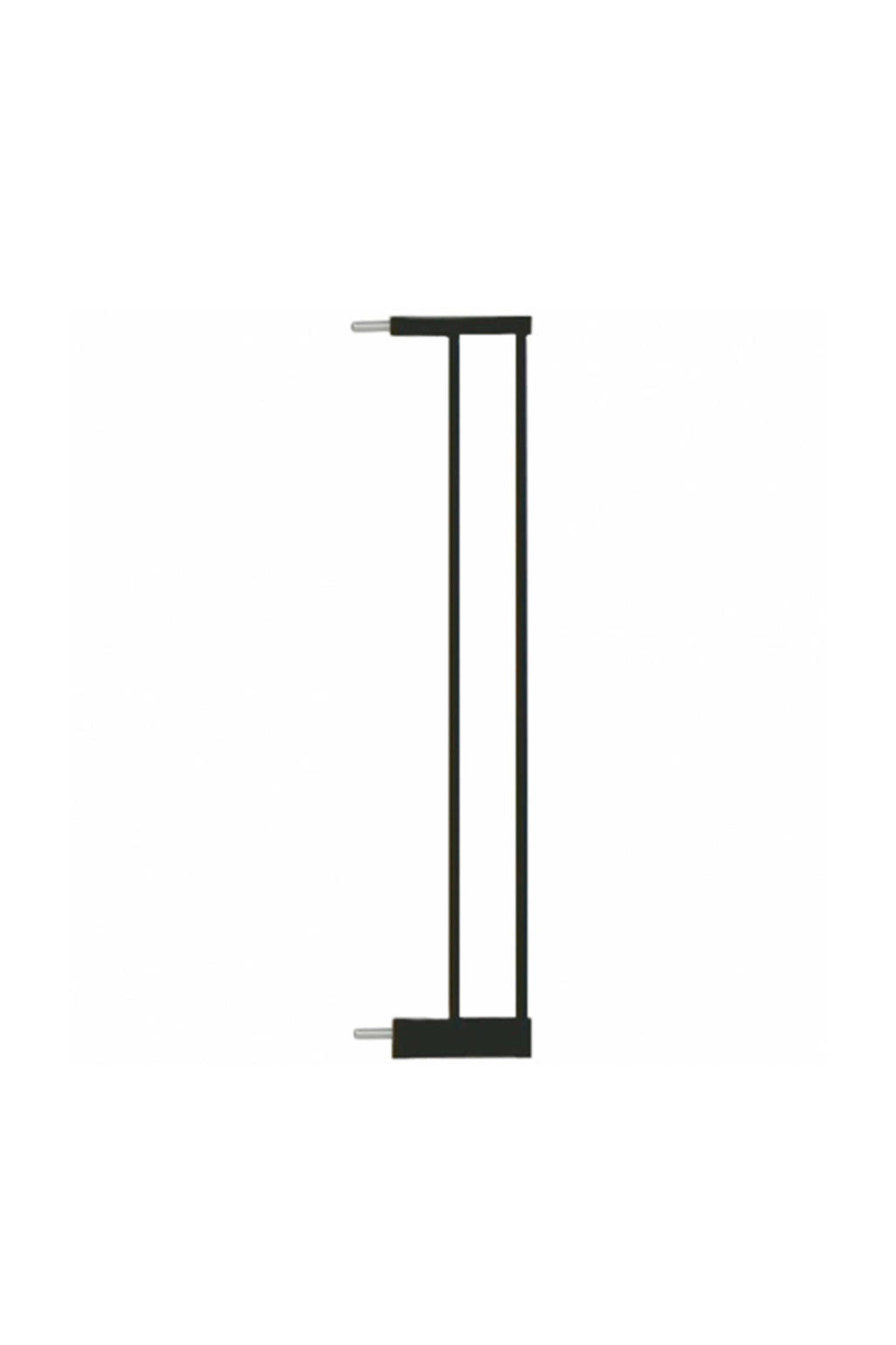 Noma Easy Fit verlengstuk 14 cm zwart