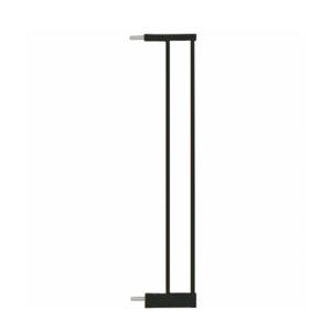 Easy Fit verlengstuk 14 cm zwart