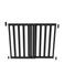 Noma wall fix wooden black houten traphekje zwart
